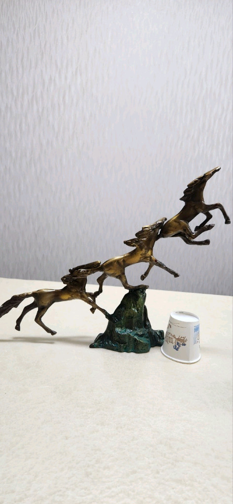 황동 말브론즈 이미지