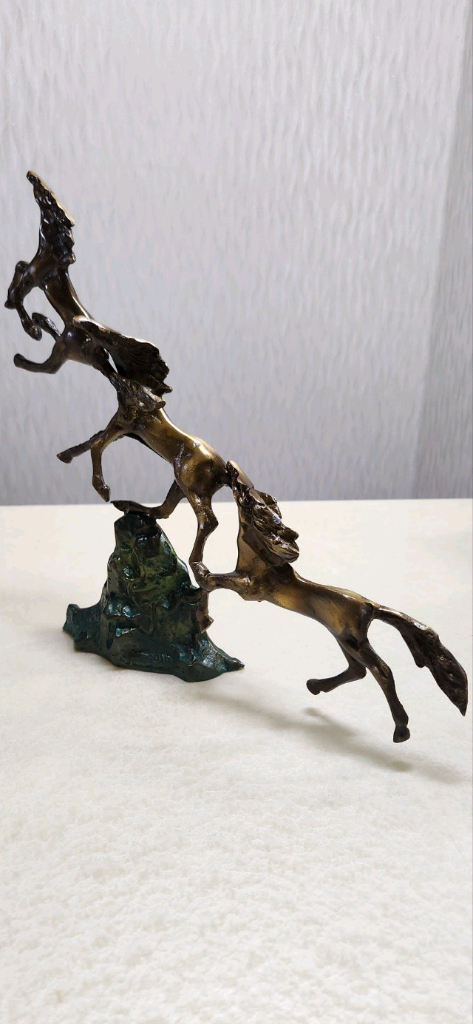 황동 말브론즈 이미지