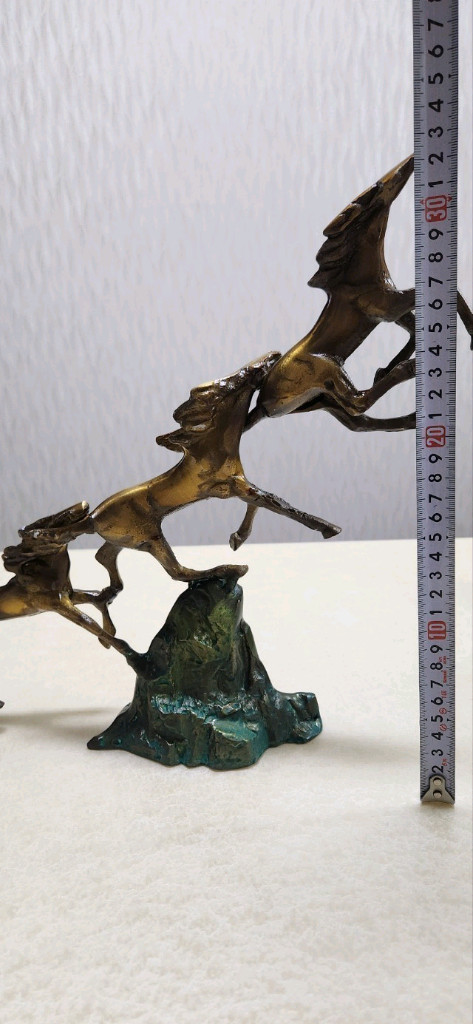 황동 말브론즈 이미지