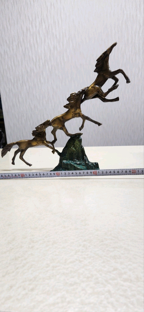 황동 말브론즈 이미지