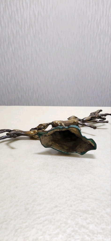 황동 말브론즈 이미지