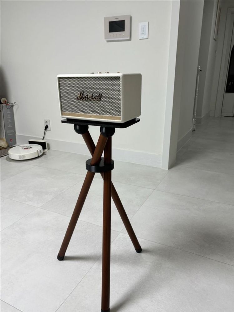 마샬 스피커 스탠드 새상품 (액톤,스탠모어,워번)--1