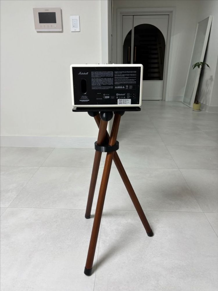 마샬 스피커 스탠드 새상품 (액톤,스탠모어,워번)--2