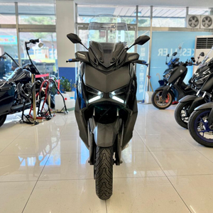 배달세팅완!!!)24년식 xmax 45,XXXkm 판매합니다:)