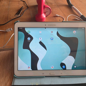 삼성 갤럭시 탭어드벤스 4 10.1인치 SM-T530