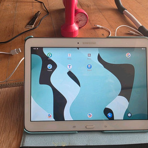 삼성 갤럭시 탭어드벤스 4 10.1인치 SM-T530