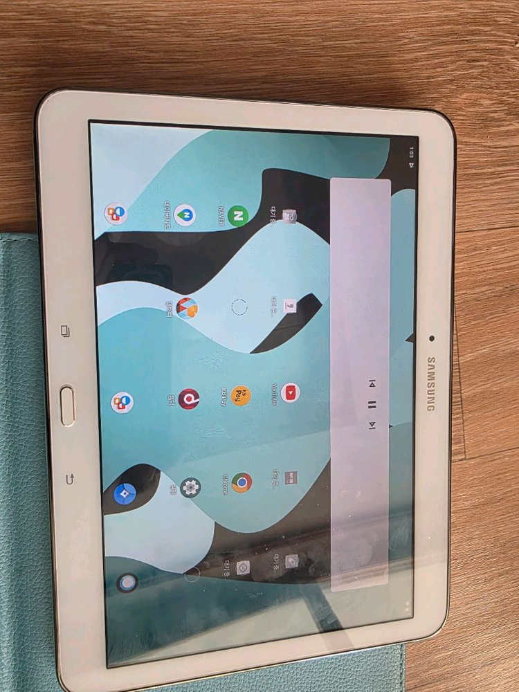 삼성 갤럭시 탭어드벤스 4 10.1인치 SM-T530--2