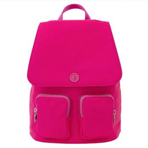 미닛뮤트 minitmute 클로 백팩 토니핑크 이미지