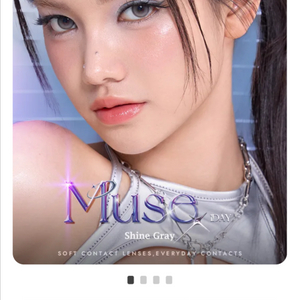 뮤즈 그레이 원데이 18p