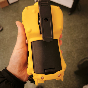 Multirae Lite 5가스 VOC 측정기