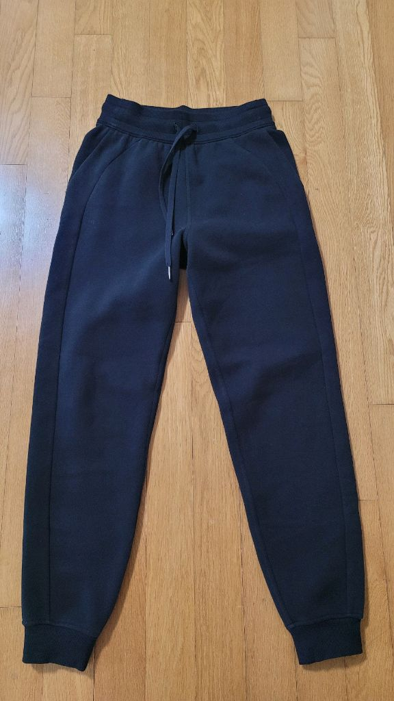 룰루레몬 스쿠바 조거 팬츠 4--1