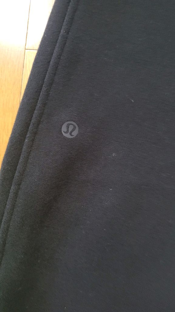 룰루레몬 스쿠바 조거 팬츠 4--5