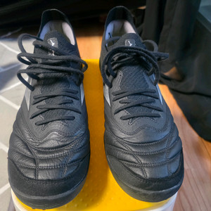 미즈노 모렐리아 살라 베타 재팬tf