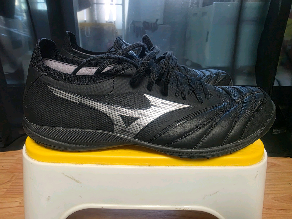 미즈노 모렐리아 살라 베타 재팬tf--2