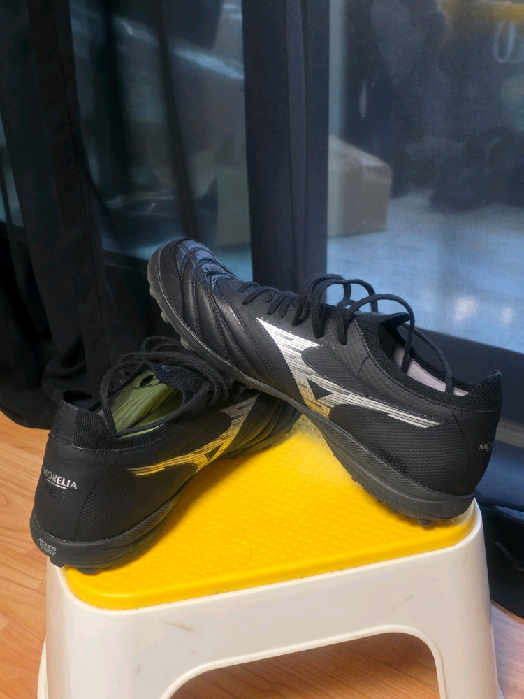 미즈노 모렐리아 살라 베타 재팬tf--4