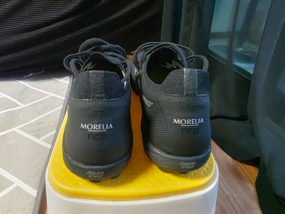 미즈노 모렐리아 살라 베타 재팬tf--5