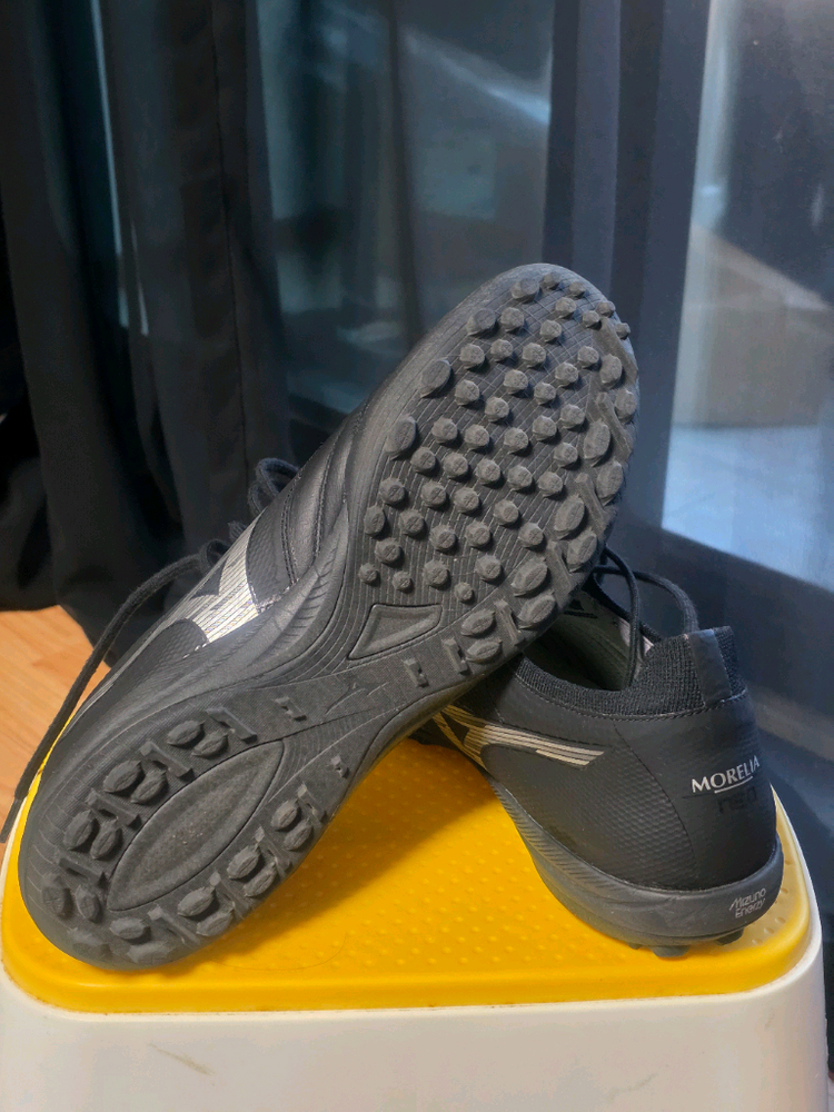 미즈노 모렐리아 살라 베타 재팬tf--6