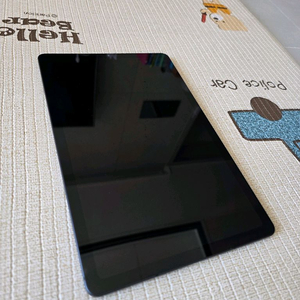 갤럭시 탭 S6 Lite 64GB LTE버젼 부품용