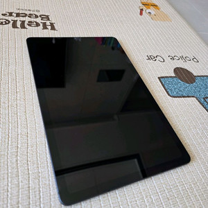 갤럭시 탭 S6 Lite 64GB LTE버젼 부품용