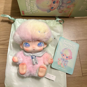 디무 새로운 시작의 일기 보호