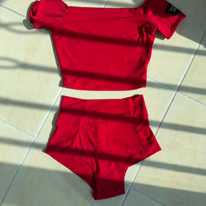 타타웨어 폴웨어 레드 팔아요