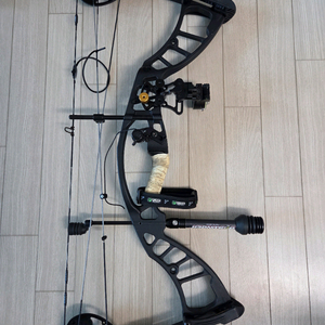 호이트 파워맥스 활 풀세트