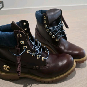 팀버랜드 6인치 워터프루프 워커 270mm