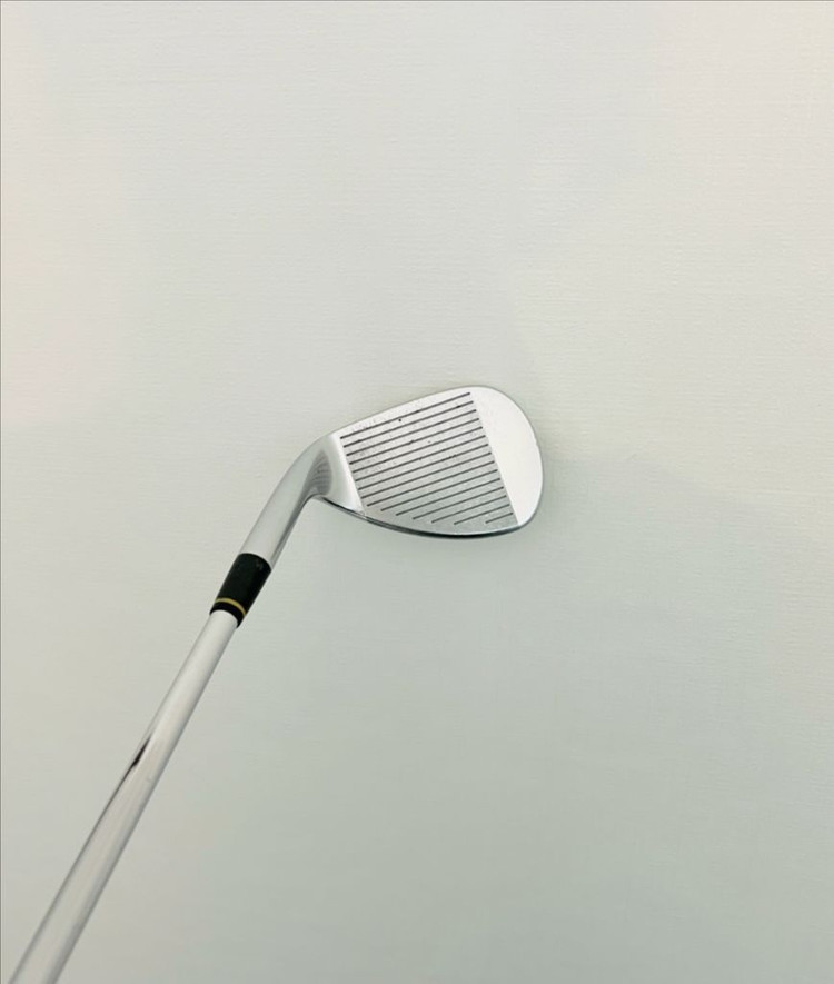 미즈노 JPX E500 F웨지 팝니다--1