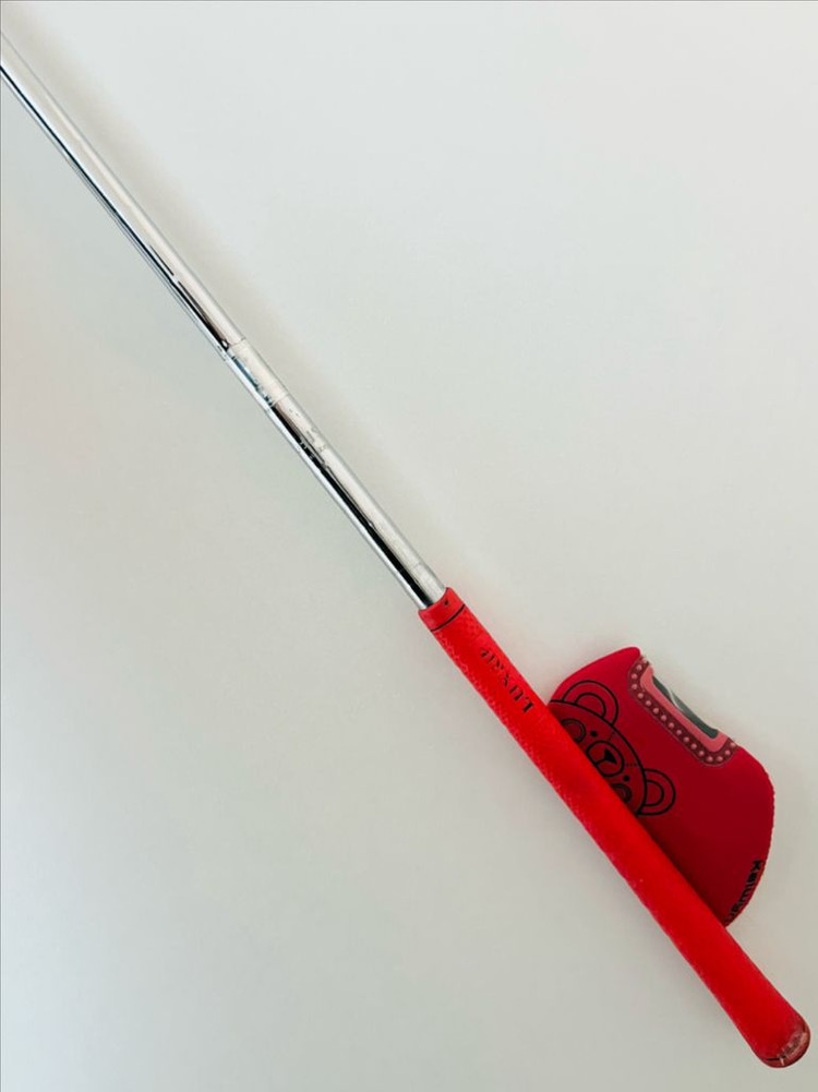 미즈노 JPX E500 F웨지 팝니다--2