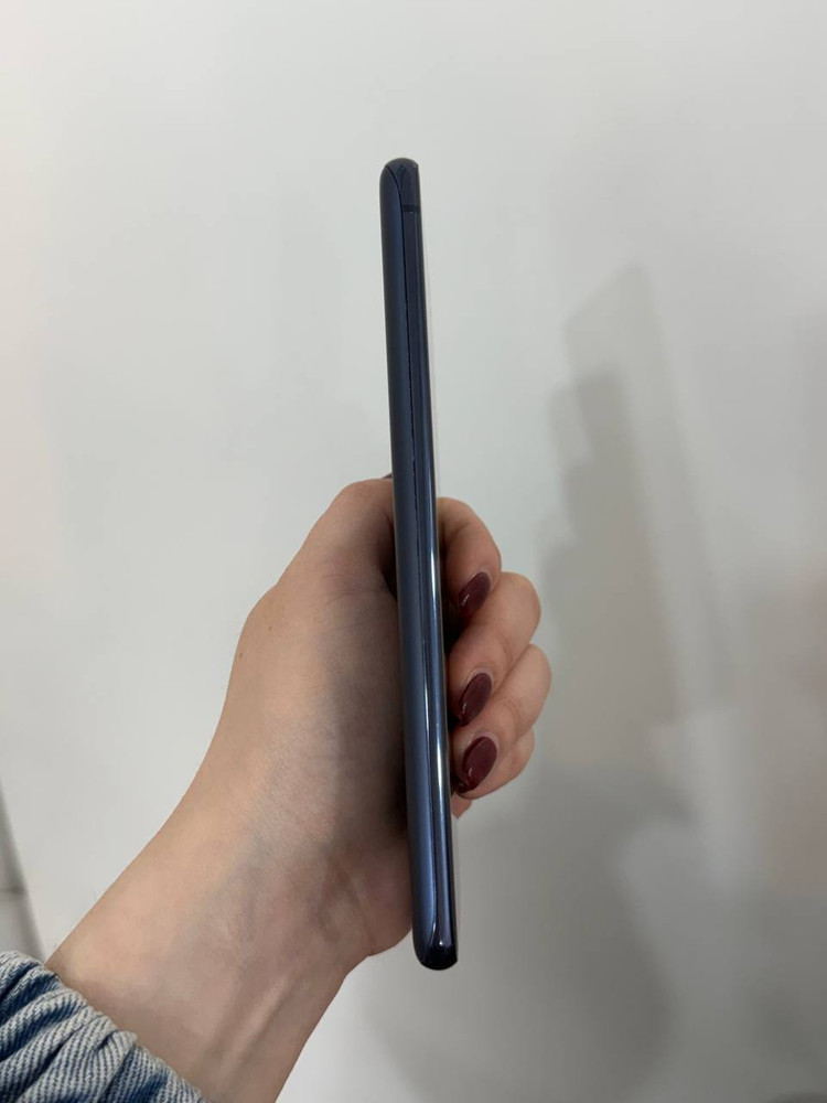 무잔상)갤럭시S20FE 네이비 128GB Y1467--6