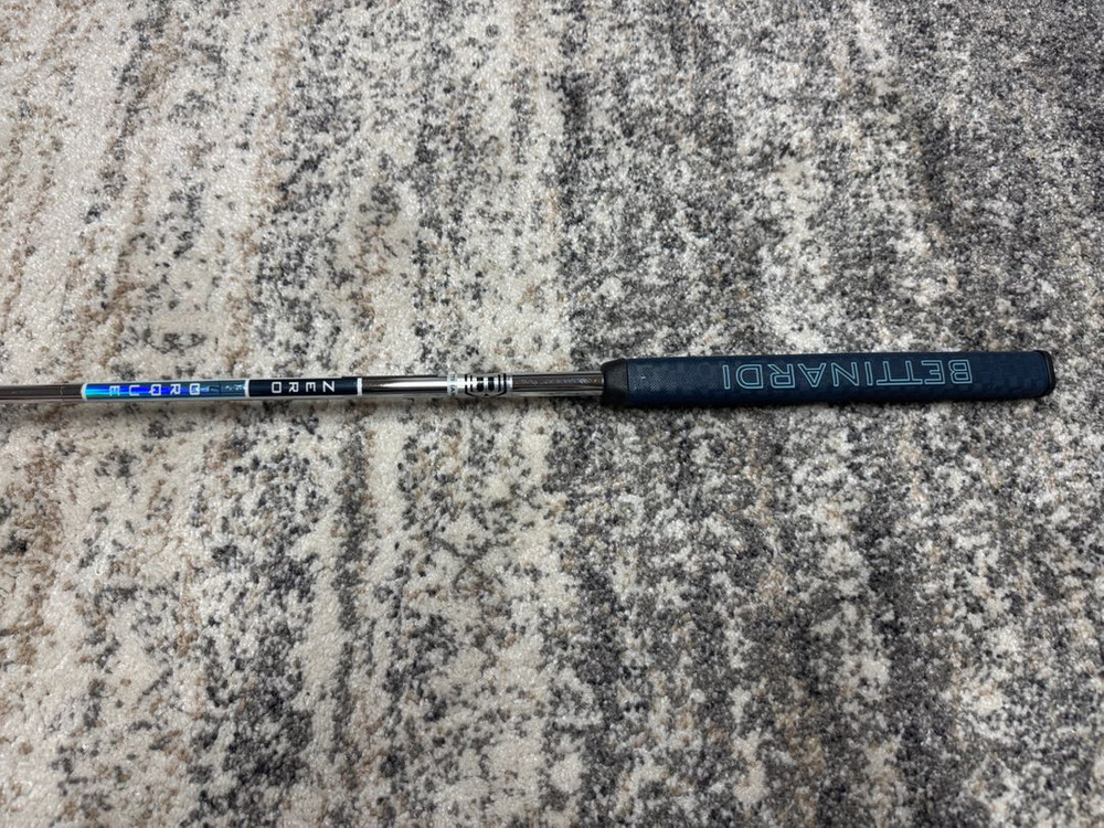 베티나르디 안티도트(제로토크)--1