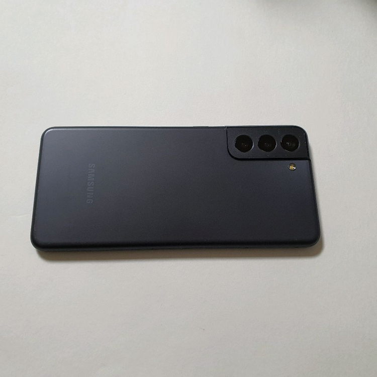 갤럭시 S21 256GB 저렴 정상해지--2