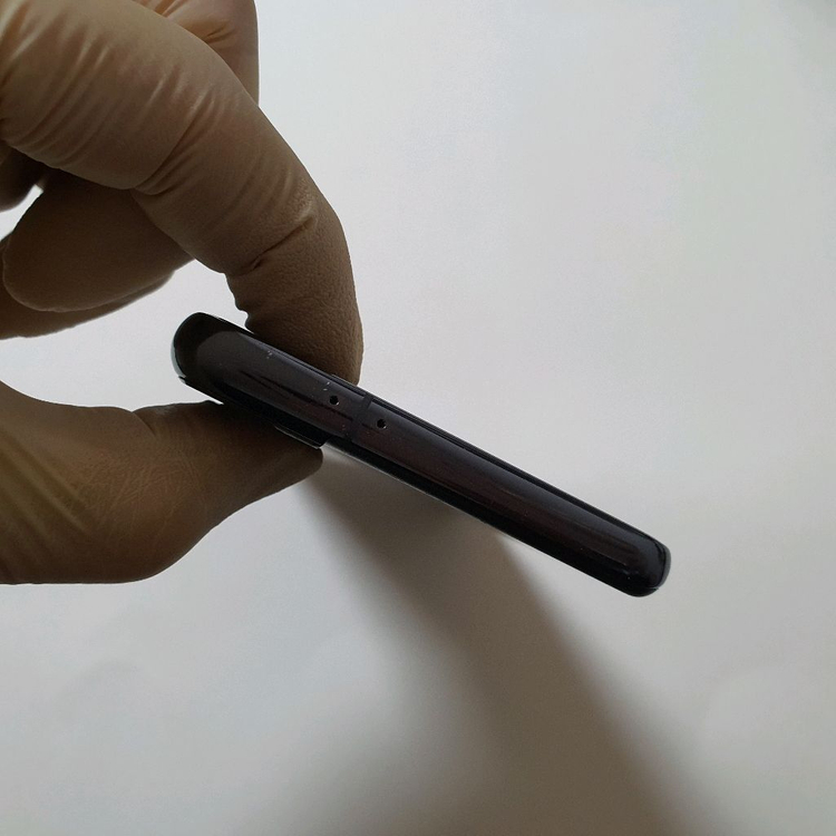 갤럭시 S21 256GB 저렴 정상해지--3