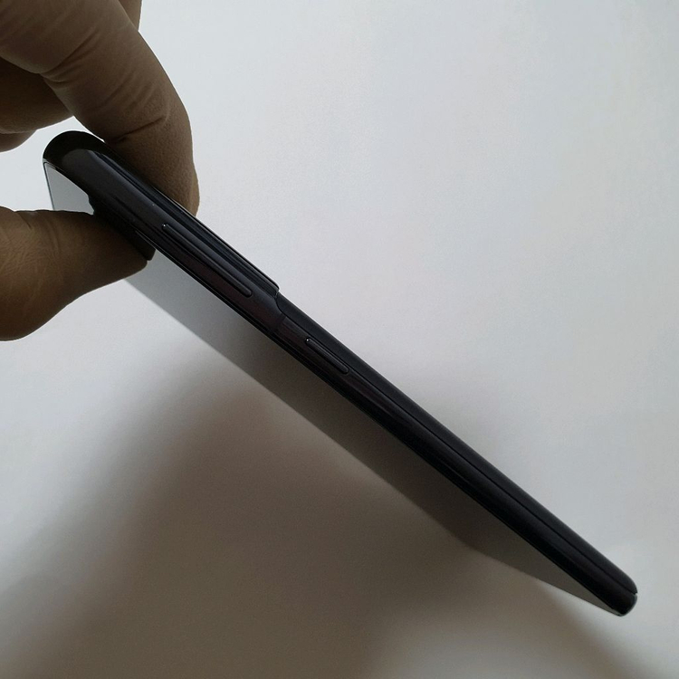 갤럭시 S21 256GB 저렴 정상해지--6