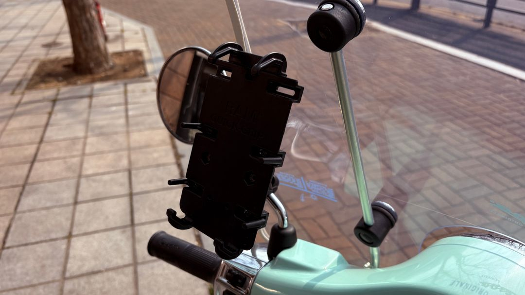 베스파 프리마베라(vespa primavera) 그냥 신차 그 자체 팝니당 이미지