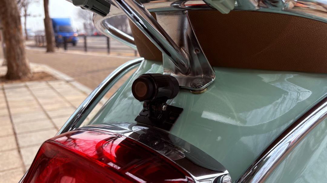 베스파 프리마베라(vespa primavera) 그냥 신차 그 자체 팝니당 이미지