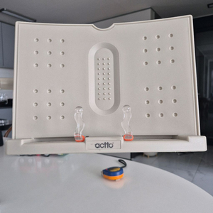 책상용 스탠드 거치대