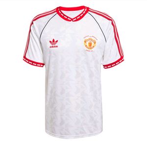 아디다스 맨체스터 유나이티드 91어웨이 저지 팝니다.