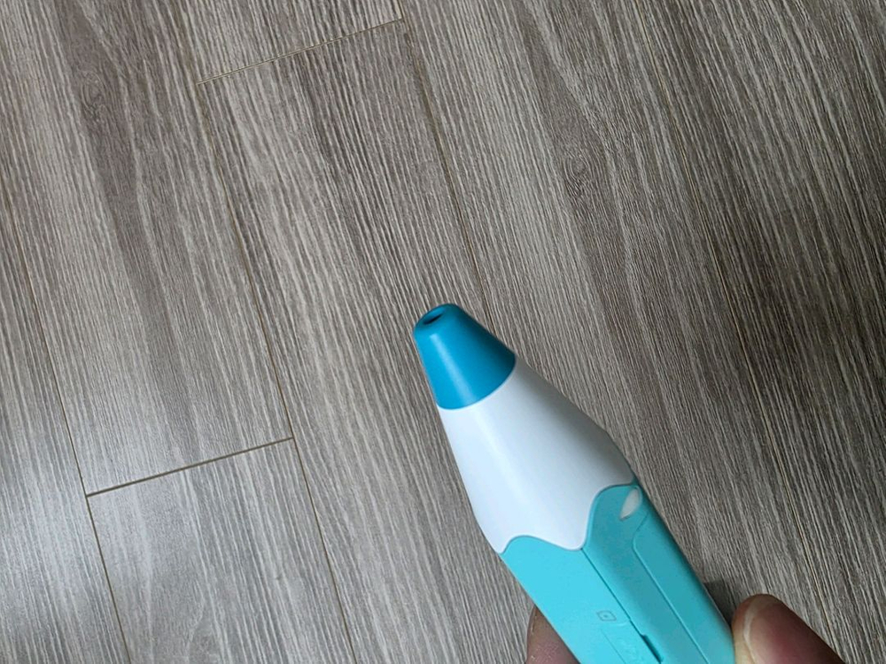 세이펜 레인보우 CR3-4BS--5