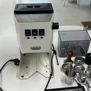 가찌아 클래식 프로 화이트 풀세트 국내수입정품