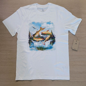 조던 루카 돈치치 반팔티 L사이즈 새제품 4만원