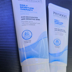 피지오겔 DMT 리제너러티브 크림 100ml&50ml