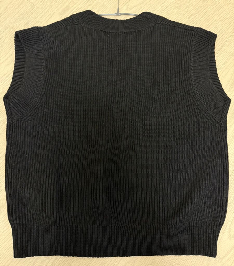 자라 니트베스트 팝니다--1