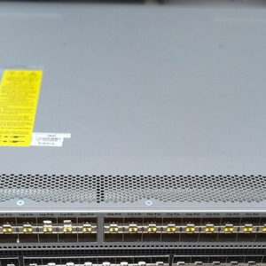 시스코 NEXUS N3K-C3172PQ-10G 스위치 / 10G SFP+ 48포트, 40G QSFP+ 6포트