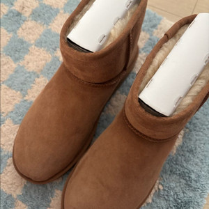 어그부츠 8사이즈