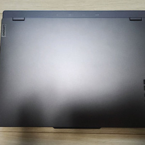 레노버 리전 슬림 5 14APH8 노트북 판매합니다