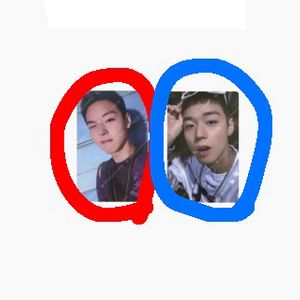 교환)) 박지훈 시즌그리팅 1차 특전 교환 시그 2026 이미지