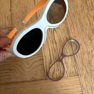 앰블리즈(amblyz) 안경 , 약시교정 전자 기기(앰블라이즈/앰블리즈