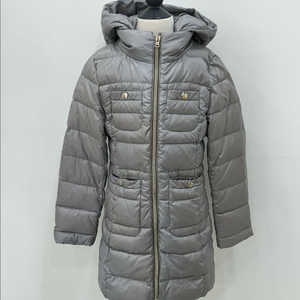 에르노 키즈 경량 구스 패딩