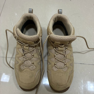 네파 칸네토 gtx 등산화 275mm